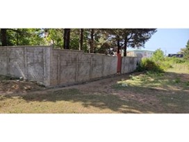 فروش زمین در چالوس زوات شرق