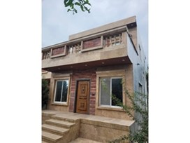 فروش ویلا در چمستان رزک