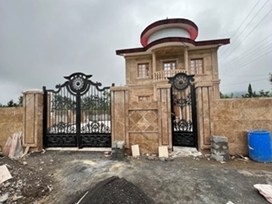 فروش ویلا در تنکابن