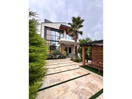 فروش ویلا نور تریبلکس استخر دار