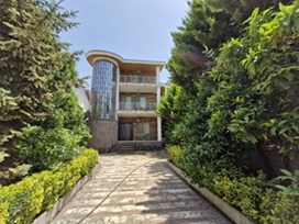 فروش ویلا در سیسنگان نوشهر