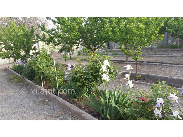 قیمت زمین های شاندیز مشهد