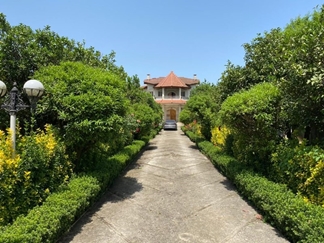 فروش ویلا باغ در نوشهر