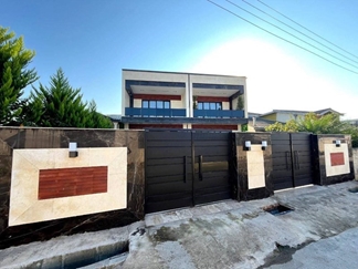 فروش ویلا در نور دوبلکس جنگلی