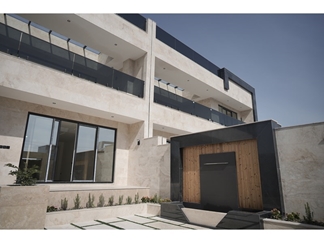 ویلا استخردار فرح آباد ساری