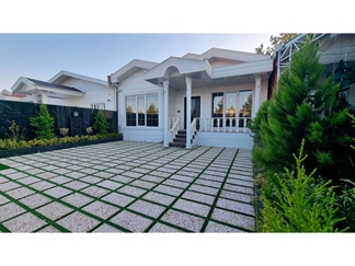 فروش ویلا در زیباکنار