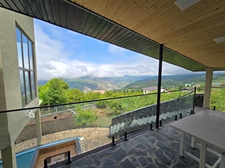 فروش ویلا در رودبار رستم آباد