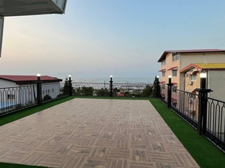 فروش ویلا لب دریا در نشتارود