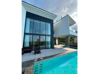 فروش ویلا در چلک ریاست جمهوری