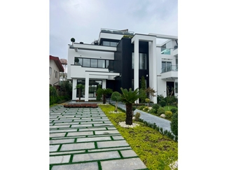 فروش ویلا نوشهر شهرک ساحلی برند