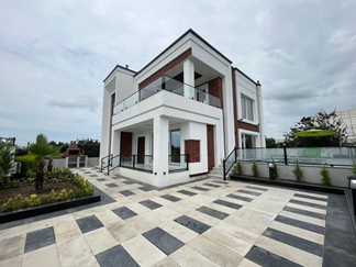 فروش ویلا در بابلسر استخردار