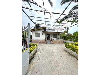 فروش ویلا نوشهر دهکده سبز