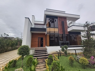 ویلا بااستخر و ساحل اختصاصی نوشهر