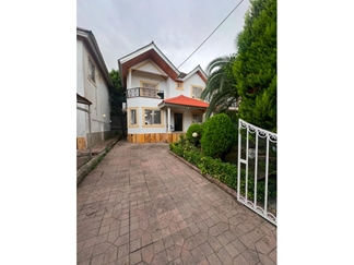 فروش ویلا در نوشهر شهرکی