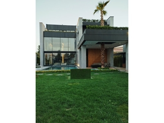 فروش ویلا در سهیلیه کرج