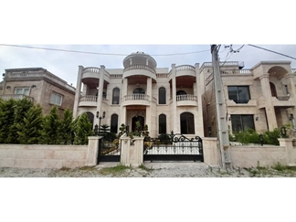 فروش ویلا بین چلک تا نوشهر