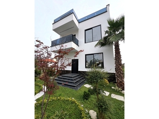 فروش ویلا نوشهر منطقه ویلایی نشین