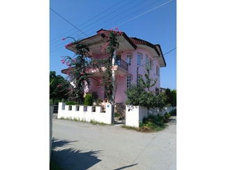 فروش ویلا در کلارآباد