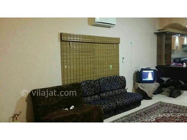 عکس اصلی شماره 6 - فروش ویلا شهرکی در کرکاس