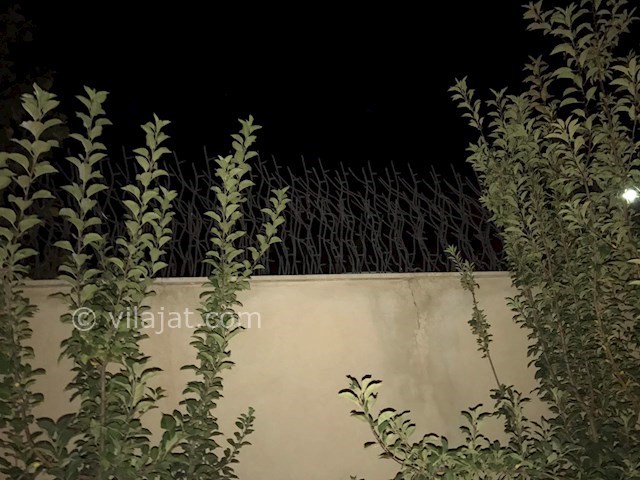 عکس اصلی شماره 3 - فروش ویلا در شهرک افشاریه