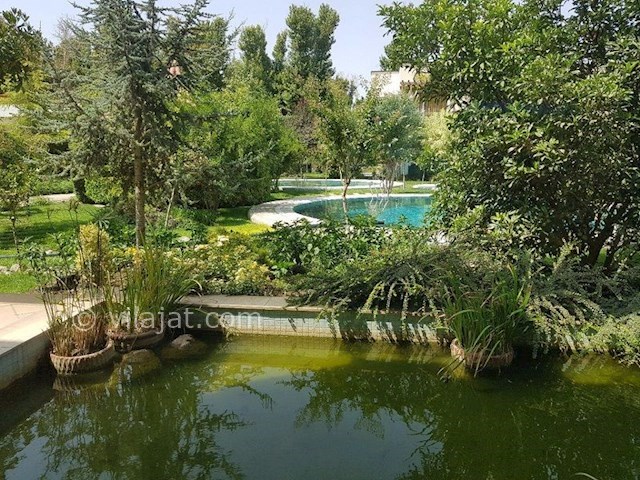 عکس اصلی شماره 5 - خرید باغ ویلا در محمدشهر استخردار
