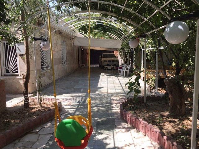 عکس اصلی شماره 3 - خرید باغ ویلا در شهریار