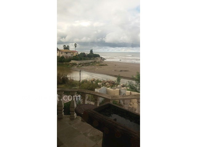 عکس اصلی شماره 8 - ویلا با منظره دریا در متل قو
