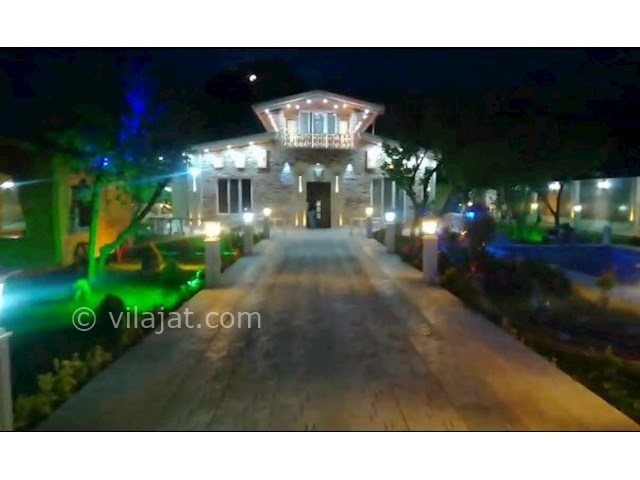 عکس اصلی شماره 6 - خرید باغ ویلا در شهریار