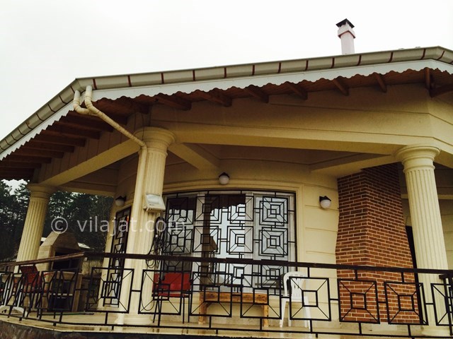 عکس اصلی شماره 2 - فروش ویلا در گیلان رستم آباد