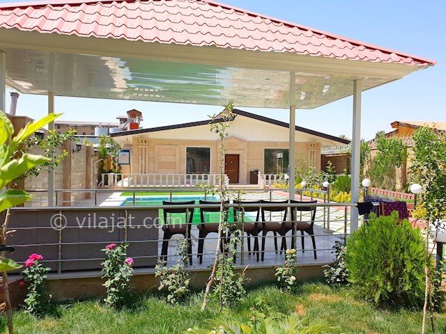 عکس اصلی شماره 3 - خرید ویلا باغ در سهیلیه
