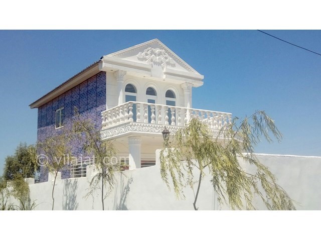 عکس اصلی شماره 5 - خرید ویلا حومه محمودآباد