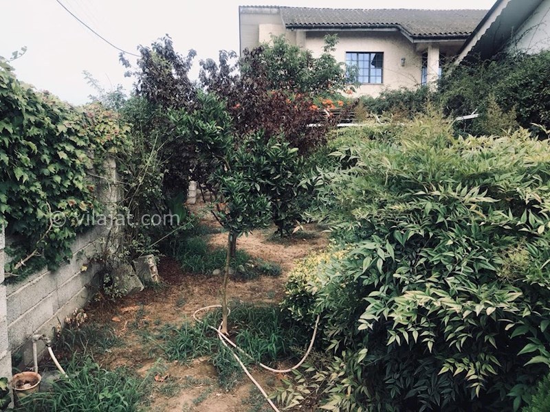 عکس اصلی شماره 3 - فروش ویلا در چمخاله