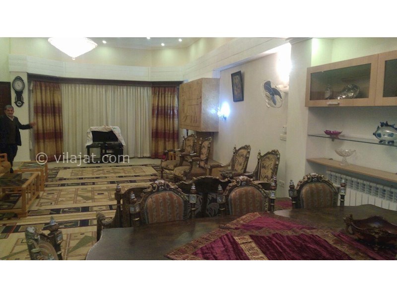 عکس اصلی شماره 2 - فروش ویلا در نوشهر با جکوزی