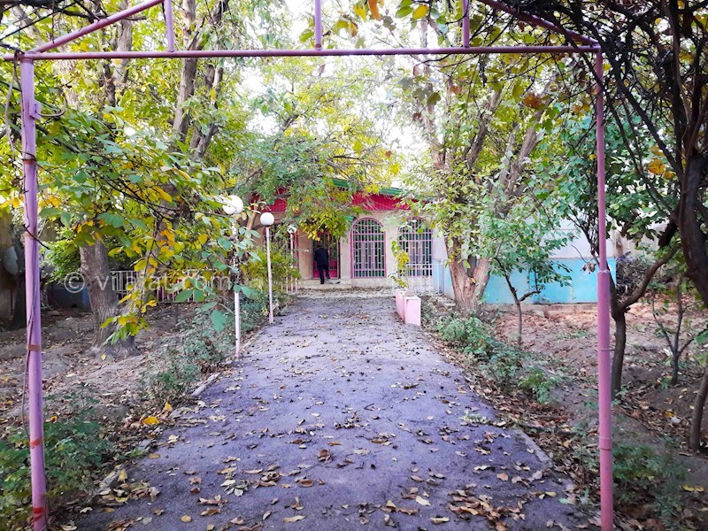 عکس اصلی شماره 5 - فروش ویلا باغ در سهیلیه کرج
