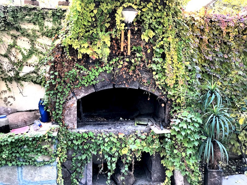 عکس اصلی شماره 6 - خرید ویلا باغ با استخر در شهریار