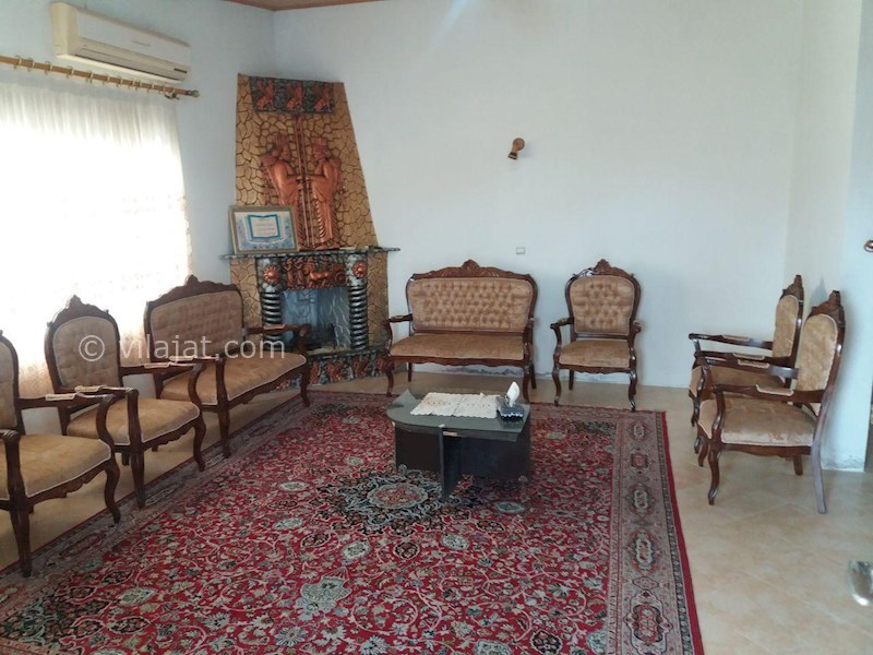 عکس اصلی شماره 9 - فروش خانه ویلایی در ایزدشهر