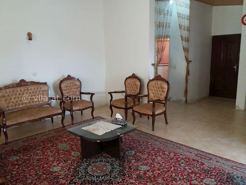 عکس اصلی شماره 3 - فروش خانه ویلایی در ایزدشهر
