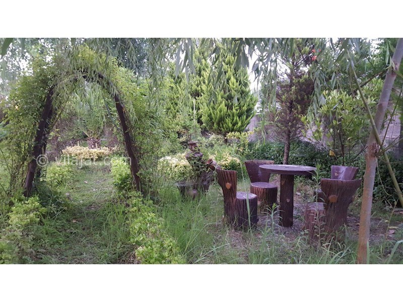 عکس اصلی شماره 2 - فروش باغ ویلا در زیباکنار