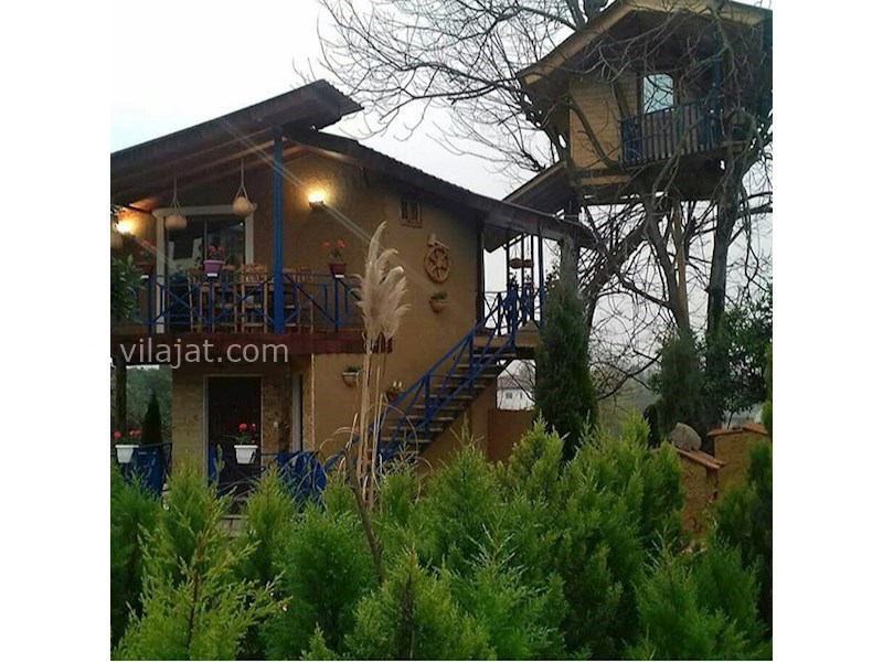 عکس اصلی شماره 1 - فروش خانه روستایی در مازندران