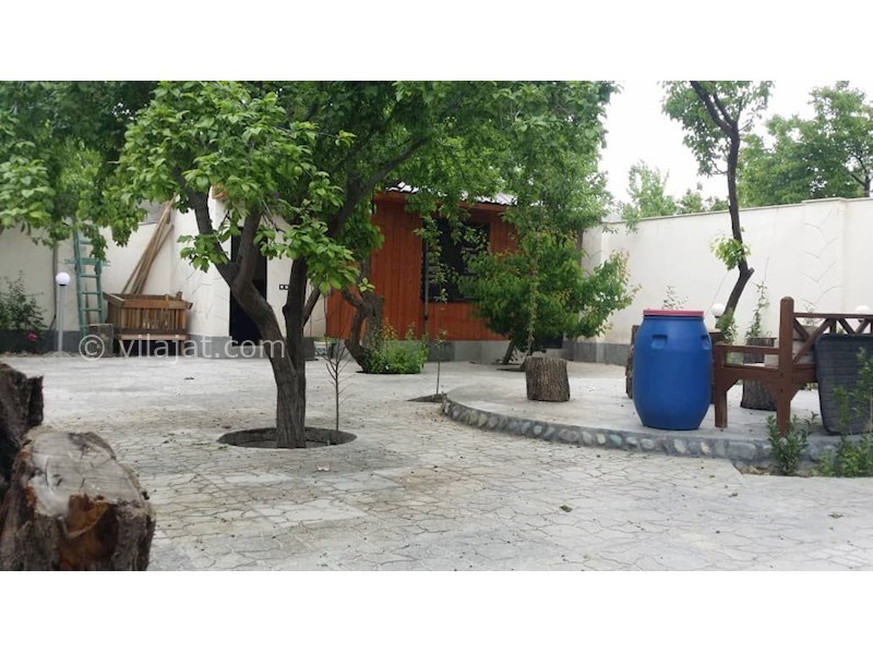 عکس اصلی شماره 5 - فروش ویلا استخردار در شهریار