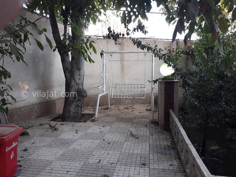 عکس اصلی شماره 3 - فروش ویلا باغ در شهریار