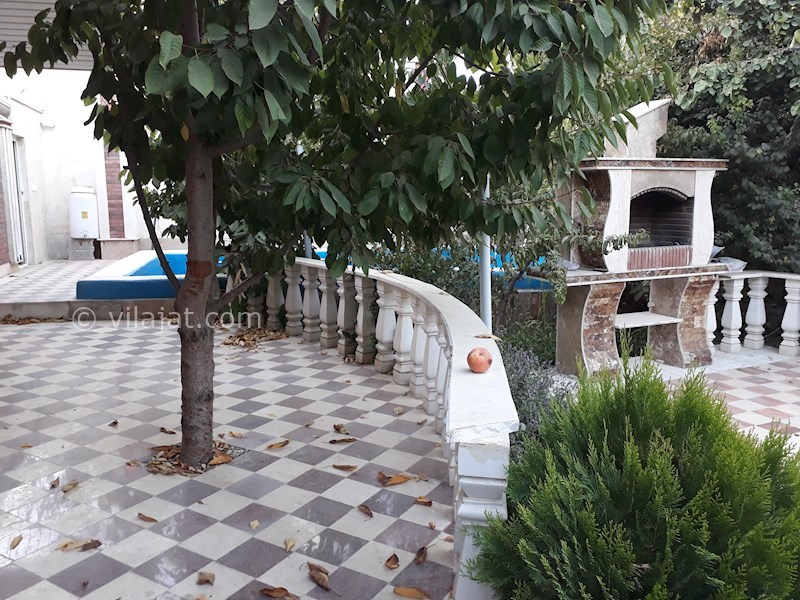 عکس اصلی شماره 11 - فروش ویلا باغ در شهریار