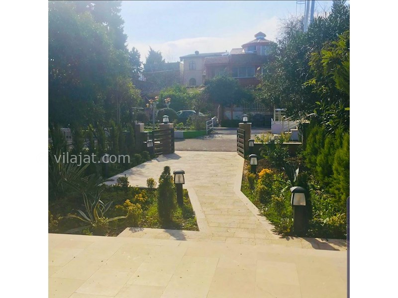 عکس اصلی شماره 2 - فروش ویلا اطراف نوشهر