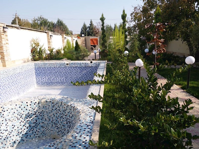 عکس اصلی شماره 4 - فروش ویلا باغ در سهیلیه استخردار