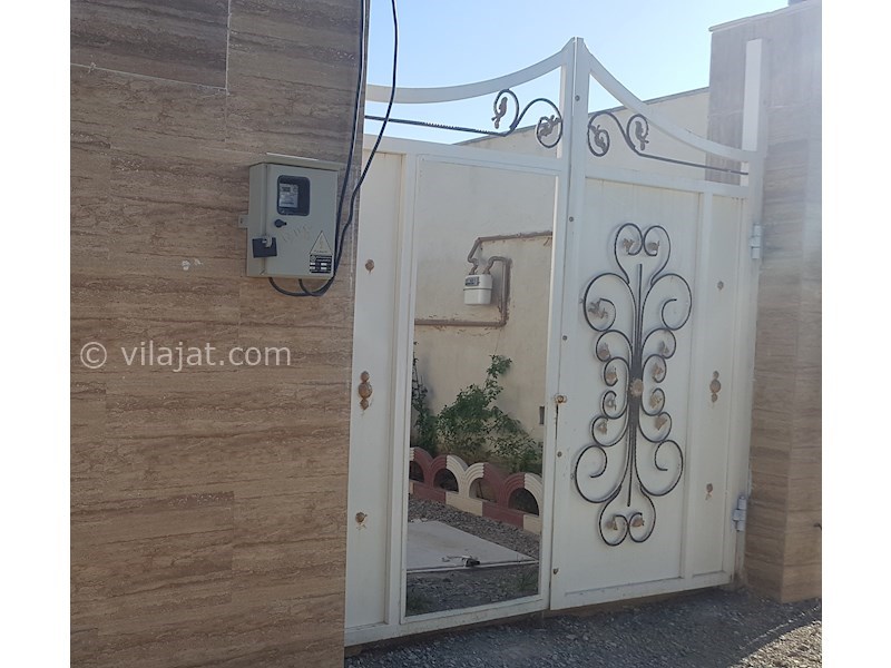 عکس اصلی شماره 3 - فروش خانه ویلایی در سهیلیه