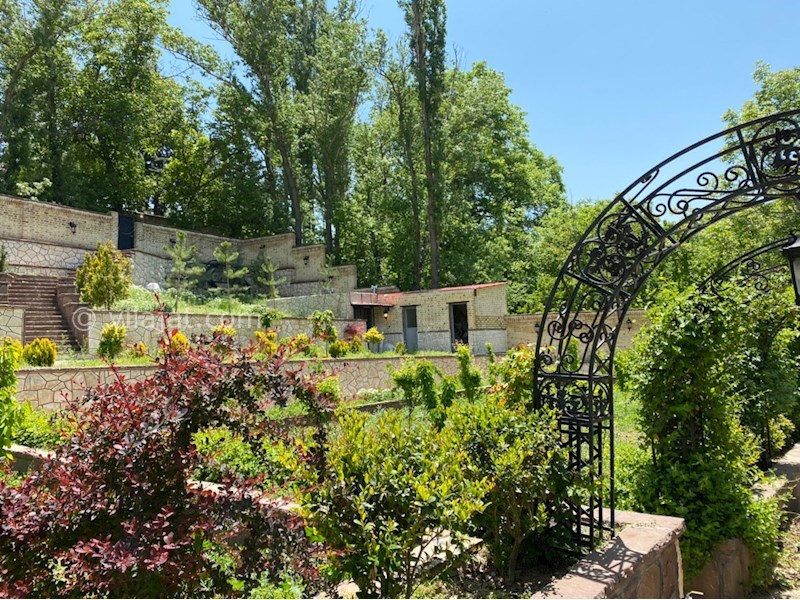 عکس اصلی شماره 7 - فروش ویلا باغ در آجین دوجین
