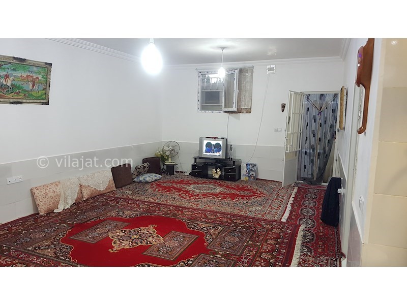 عکس اصلی شماره 8 - فروش خانه ویلایی در سهیلیه