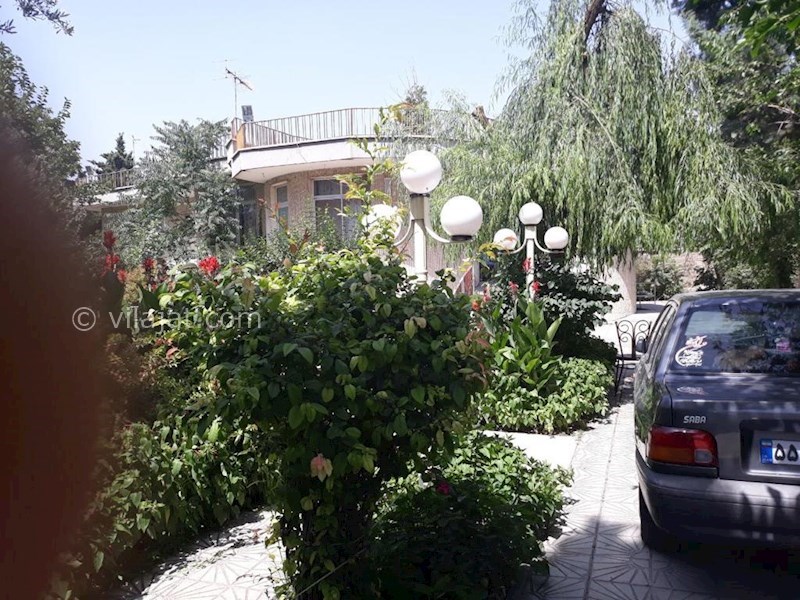 عکس اصلی شماره 3 - فروش ویلا باغ در آسیاب کرج