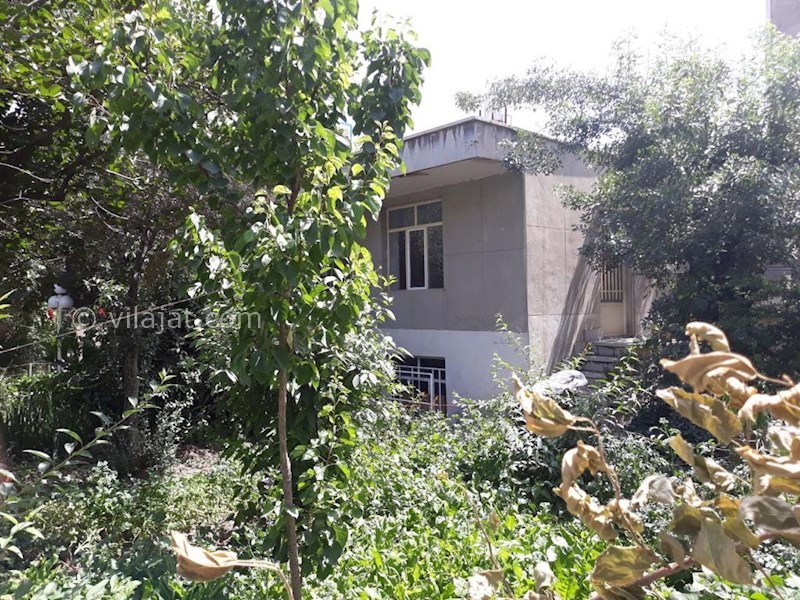 عکس اصلی شماره 2 - فروش ویلا باغ در آسیاب کرج