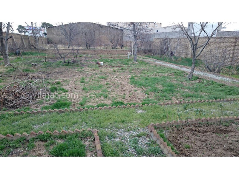 عکس اصلی شماره 2 - فروش خانه باغ در کمالشهر کرج